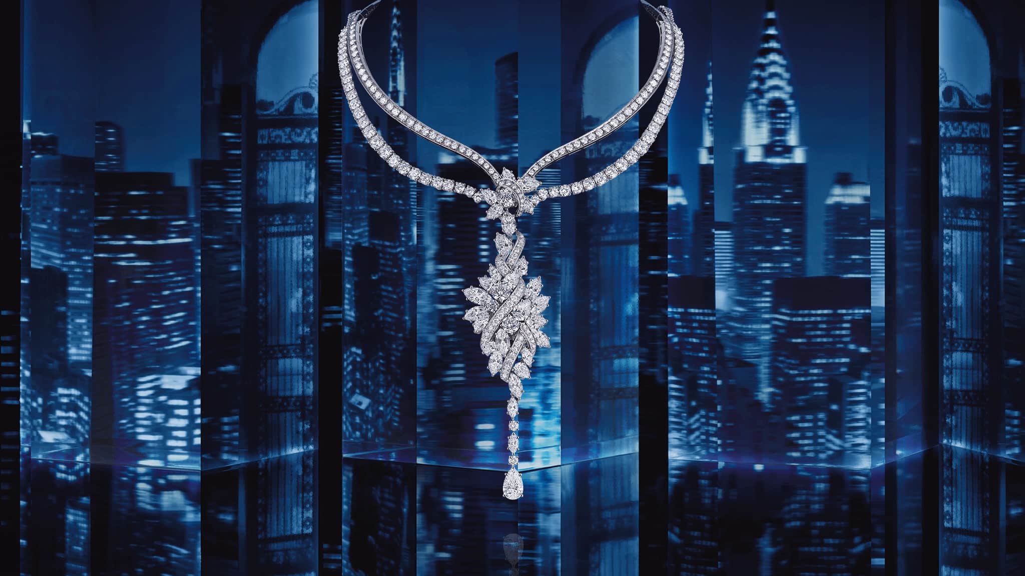 Harry Winston