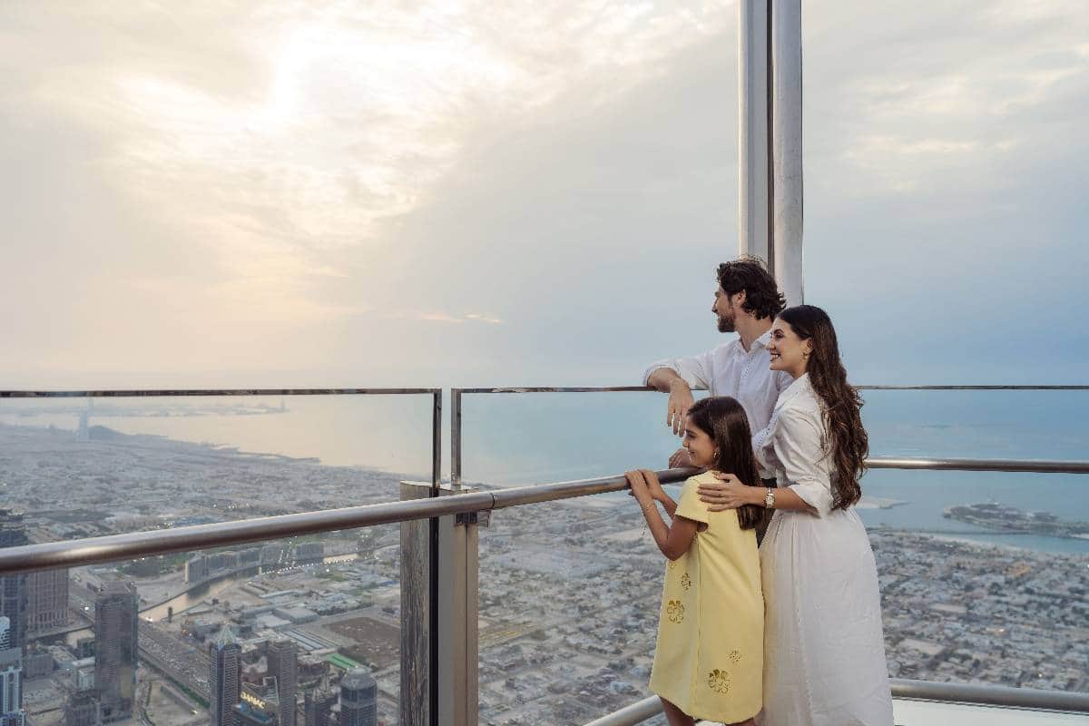Residents Offer: Tickets for AED 99