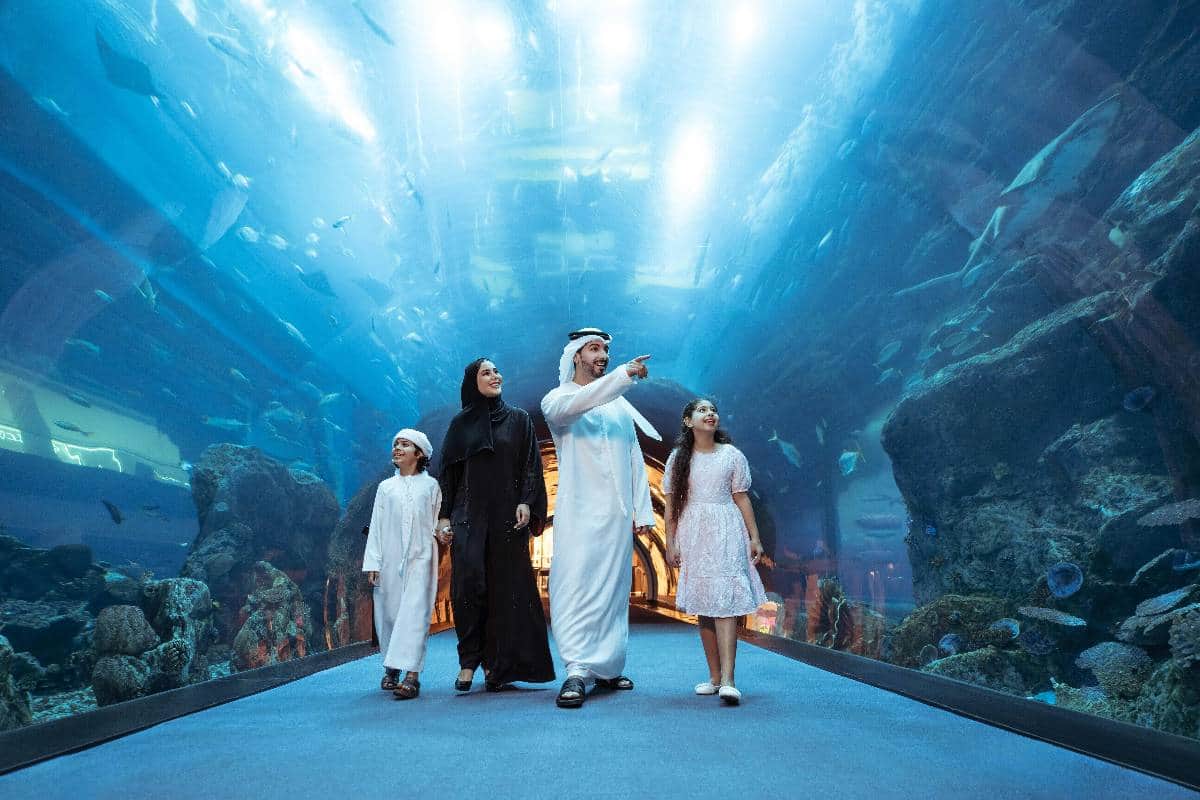 Summer Offer: Tickets for AED 99
