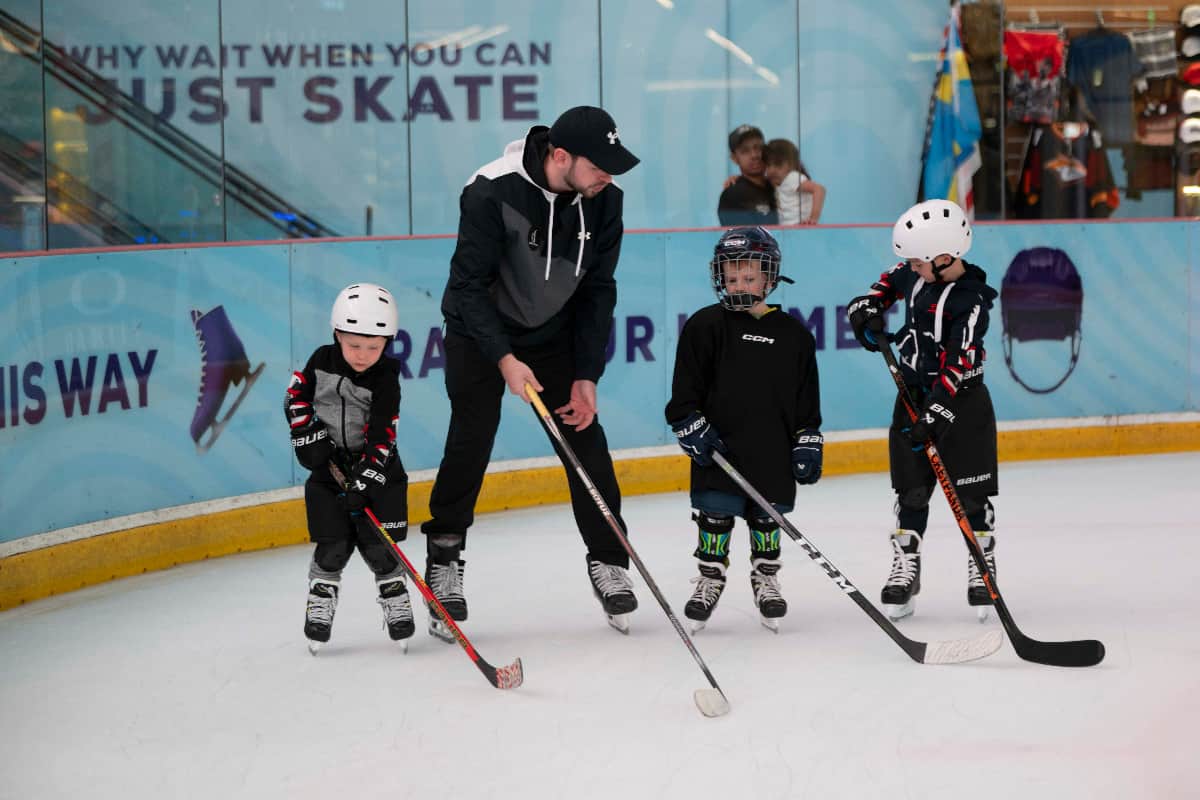 Hockey Academy
