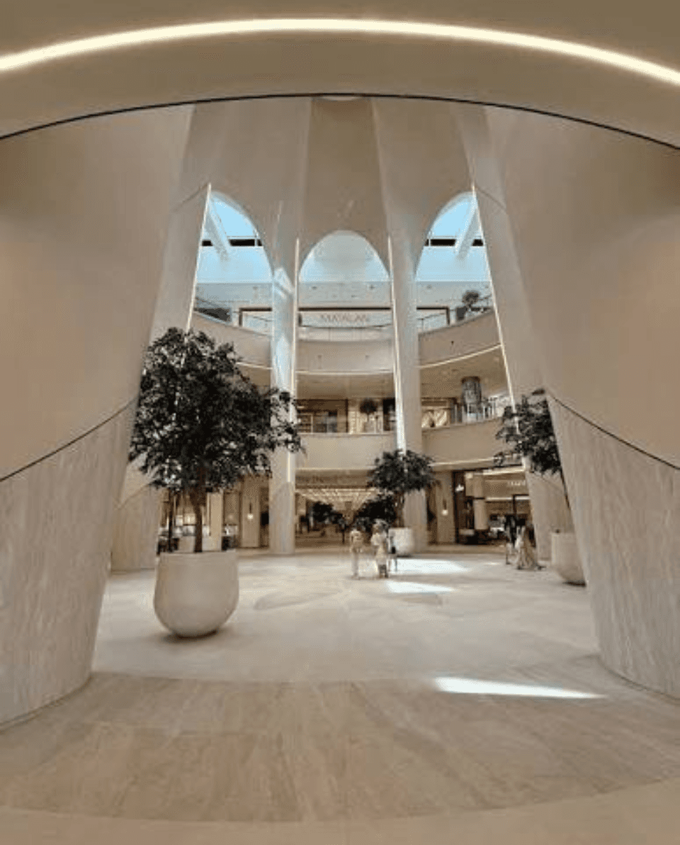Where luxury meets culture in the heart of Dubai