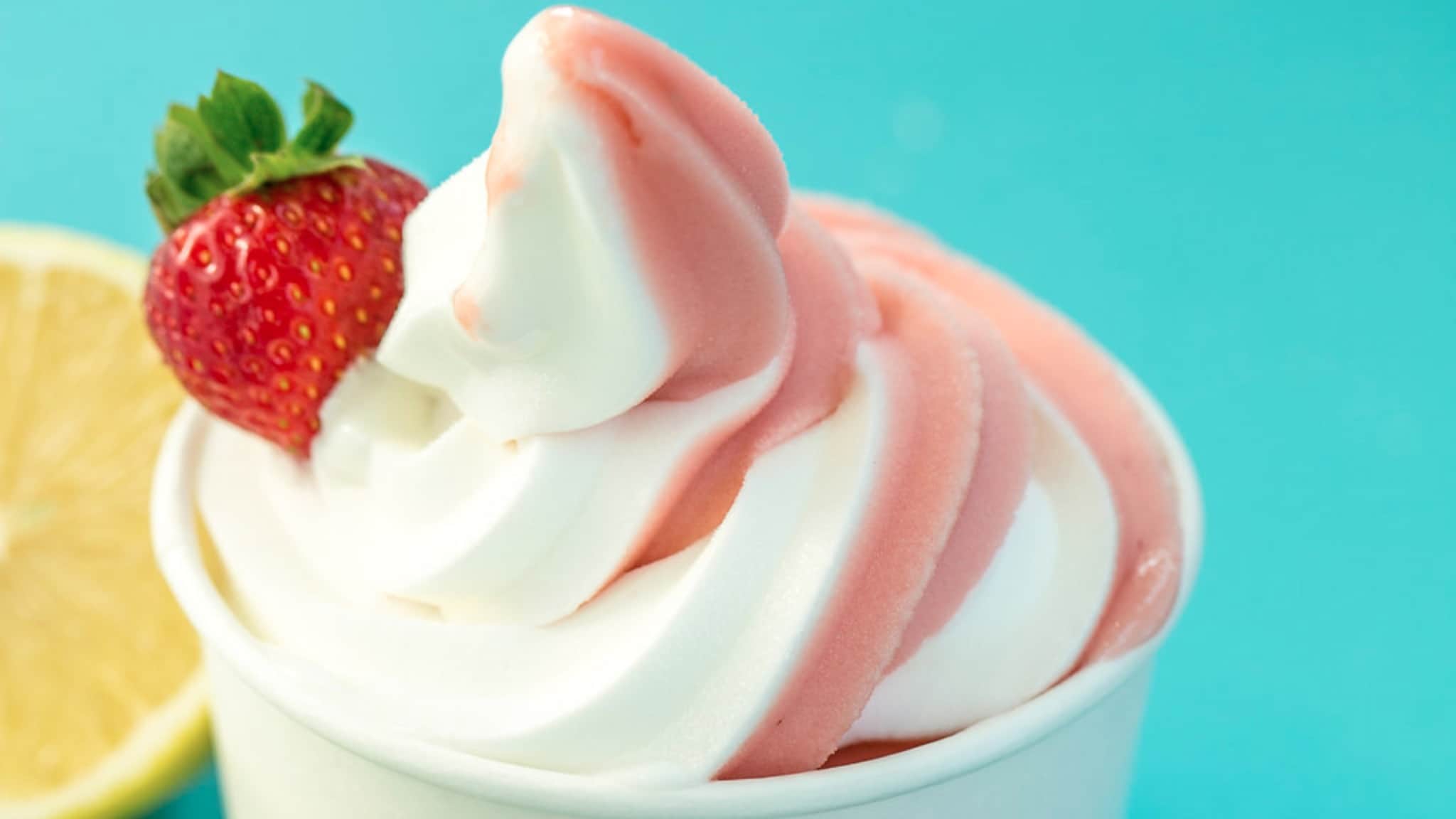 Yogurtland