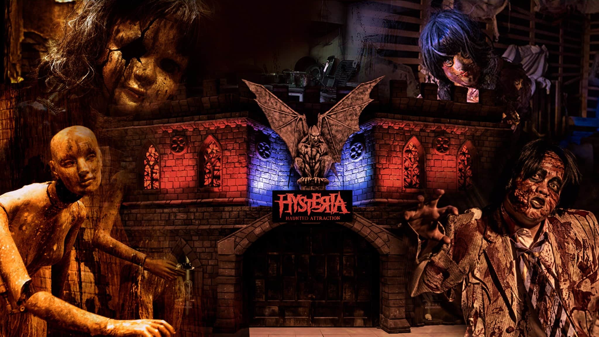 Hysteria