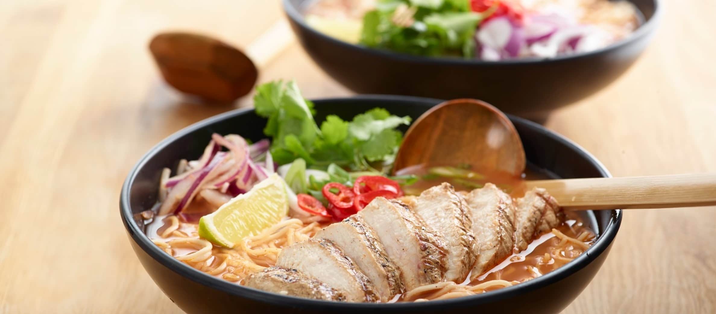 Wagamama
