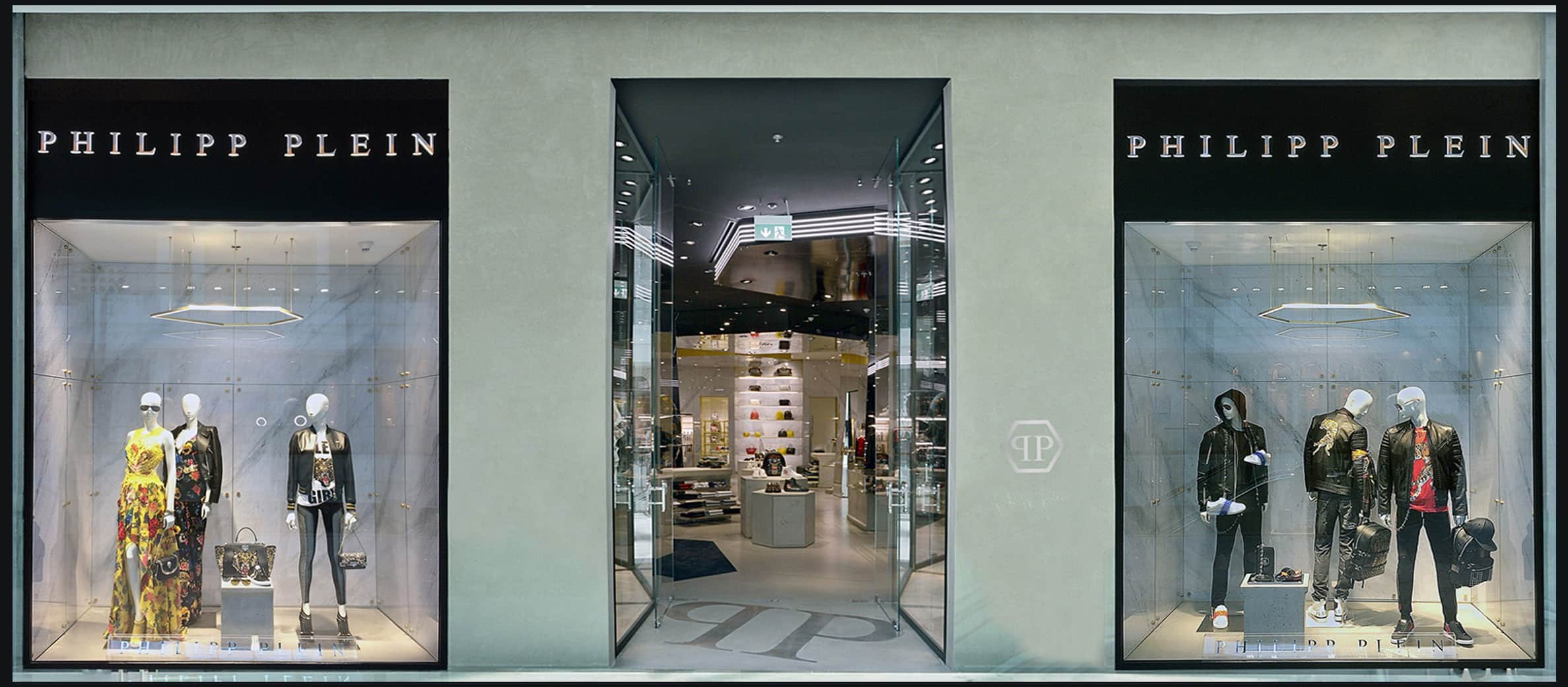 Philipp Plein