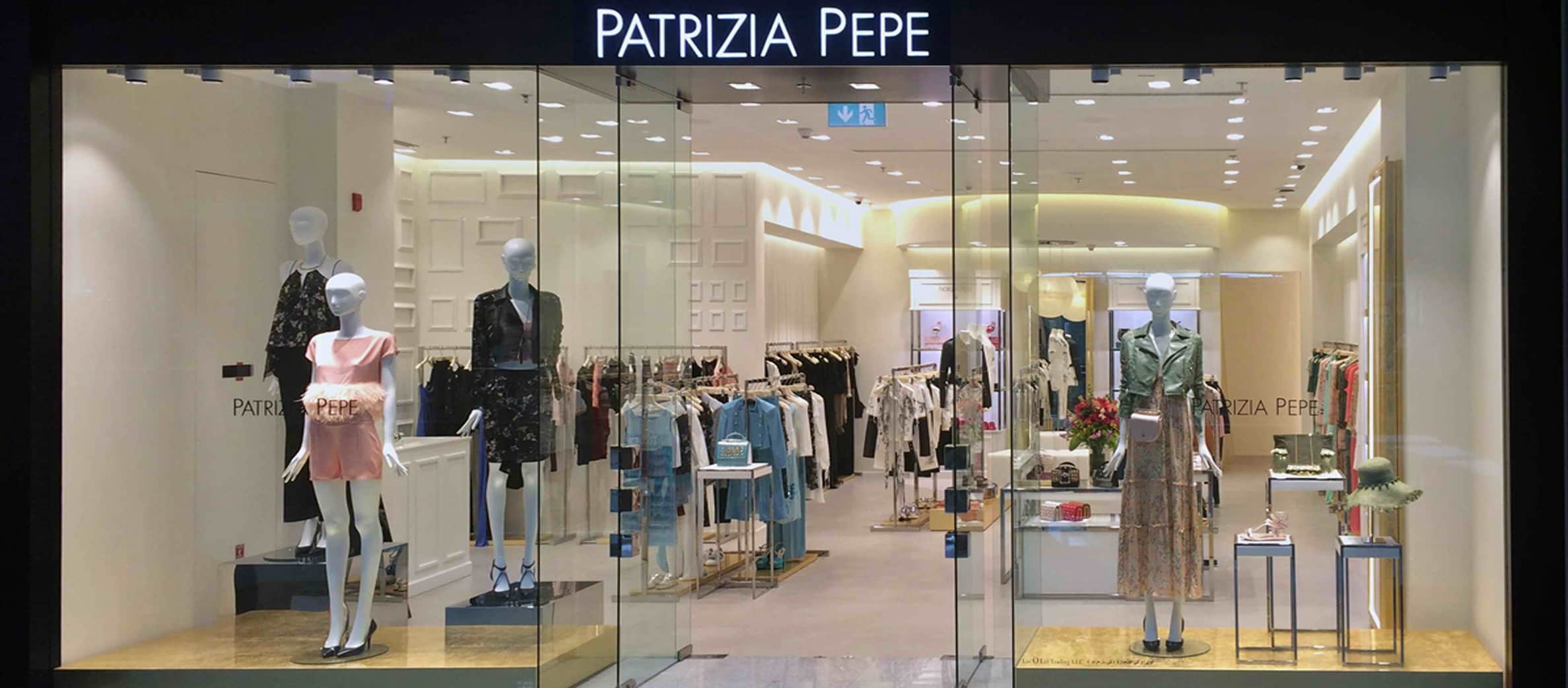 Patrizia Pepe