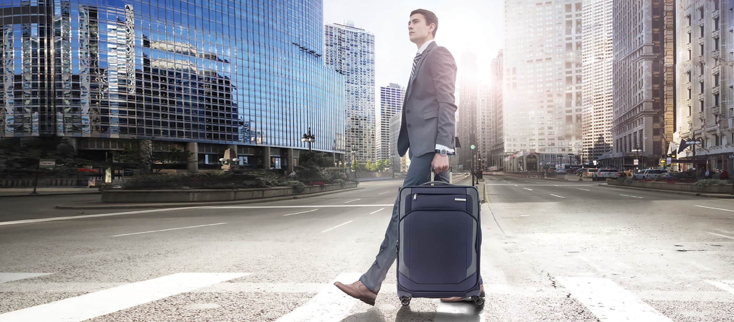 Samsonite