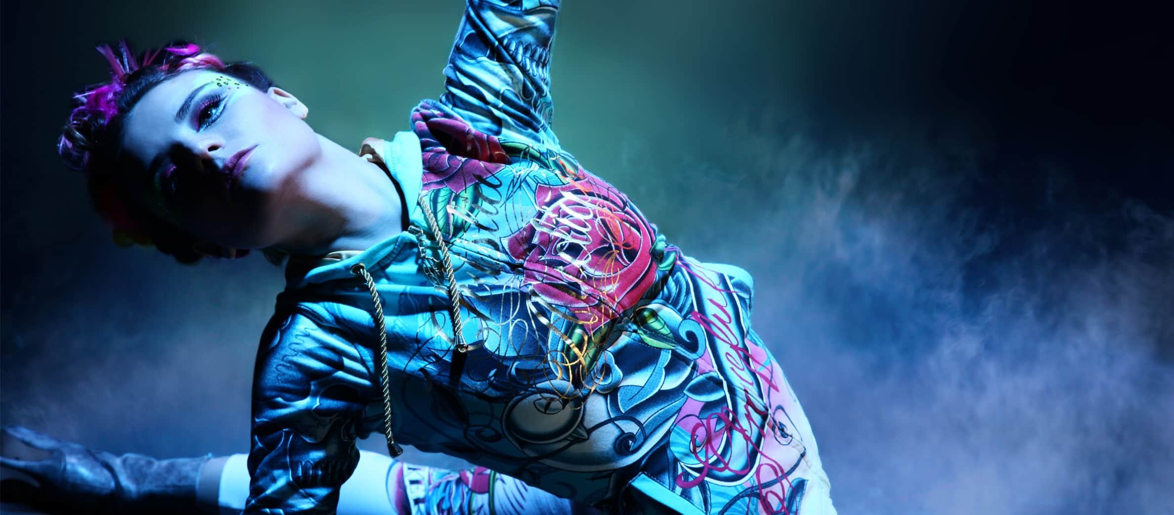 Christian Audigier