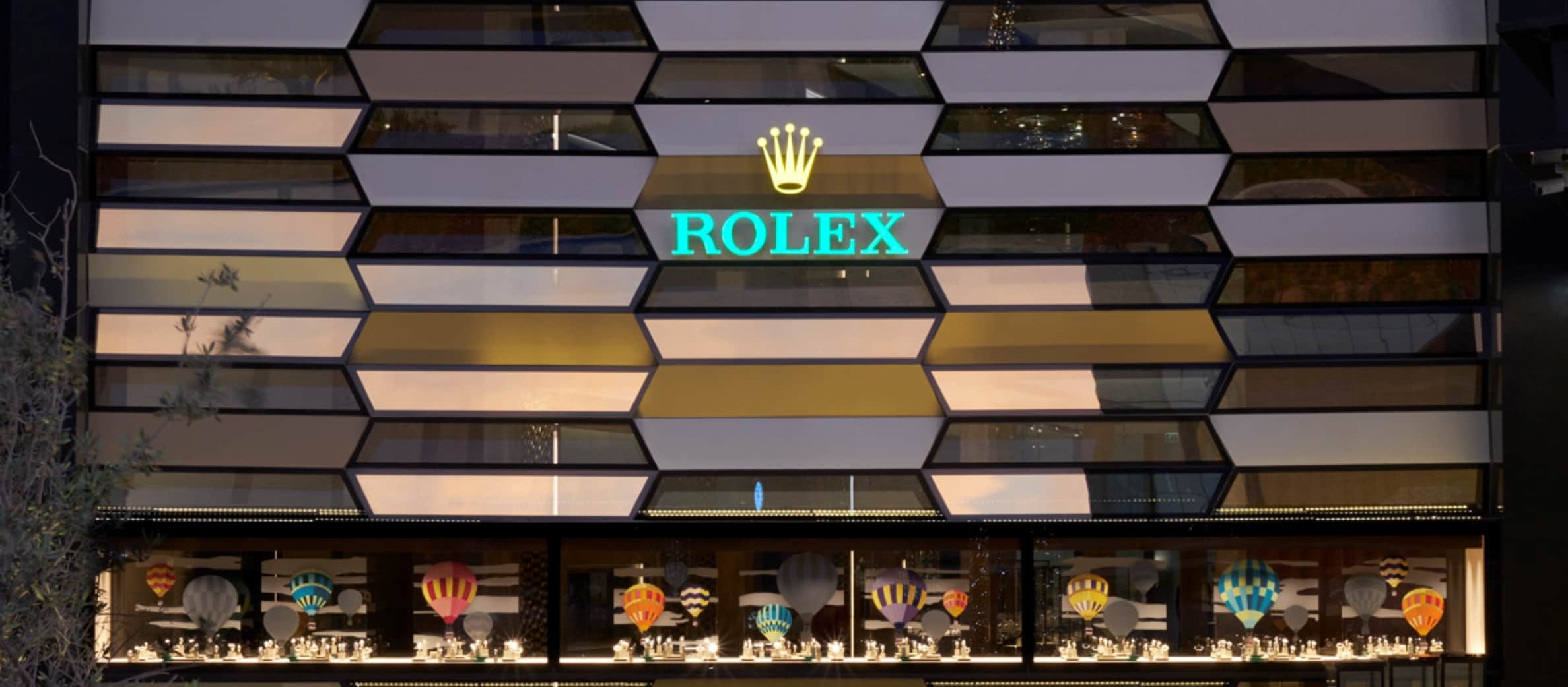 ROLEX