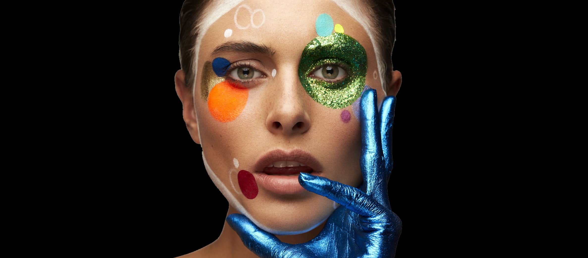 Kryolan Professional Make-up