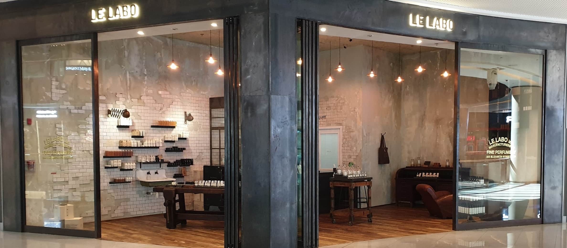 Le Labo