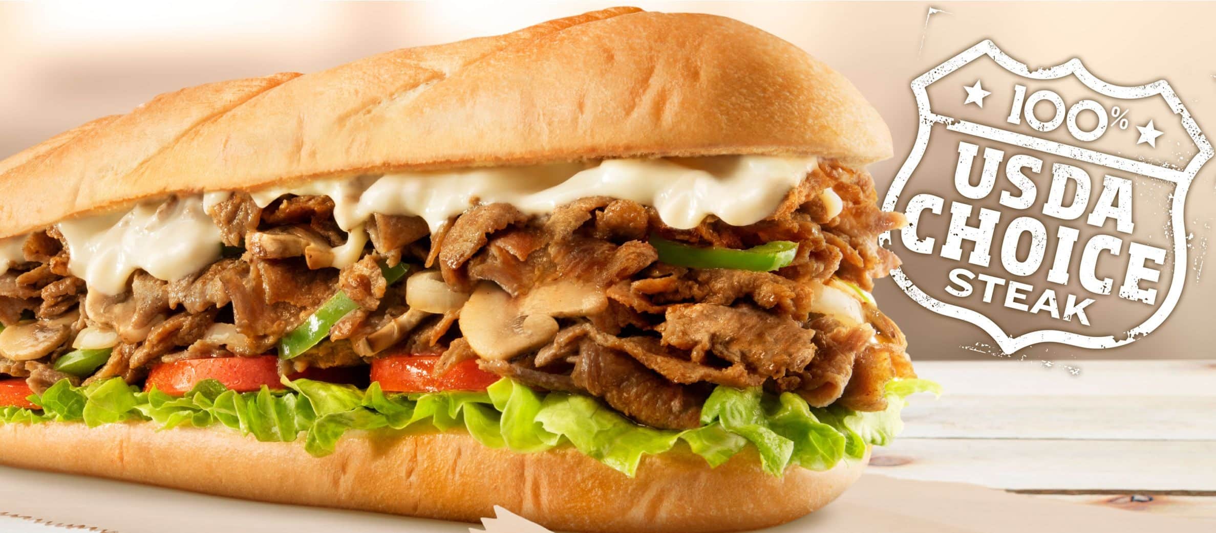 Charley's Philly Steaks