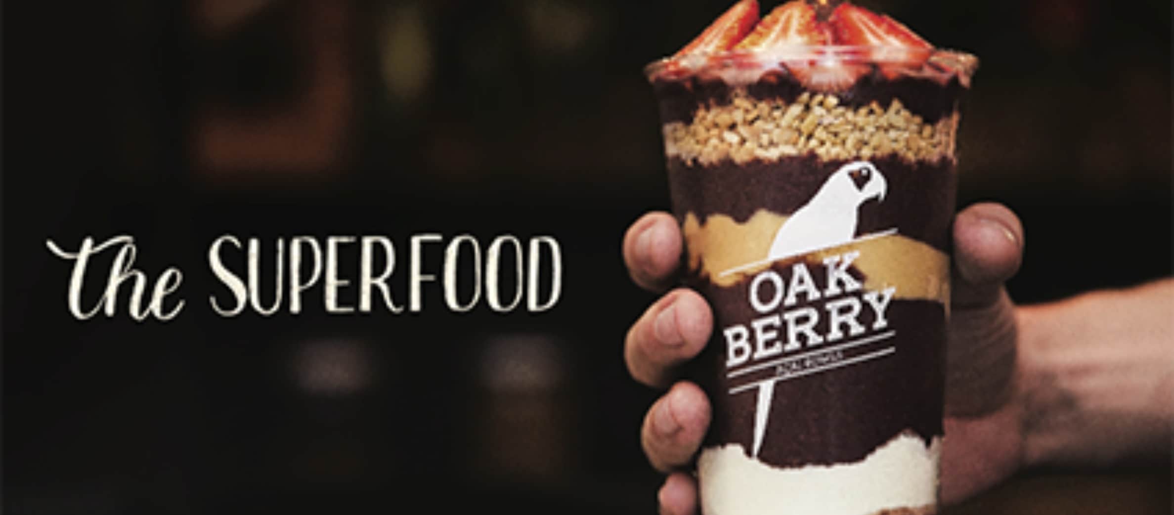 Oakberry