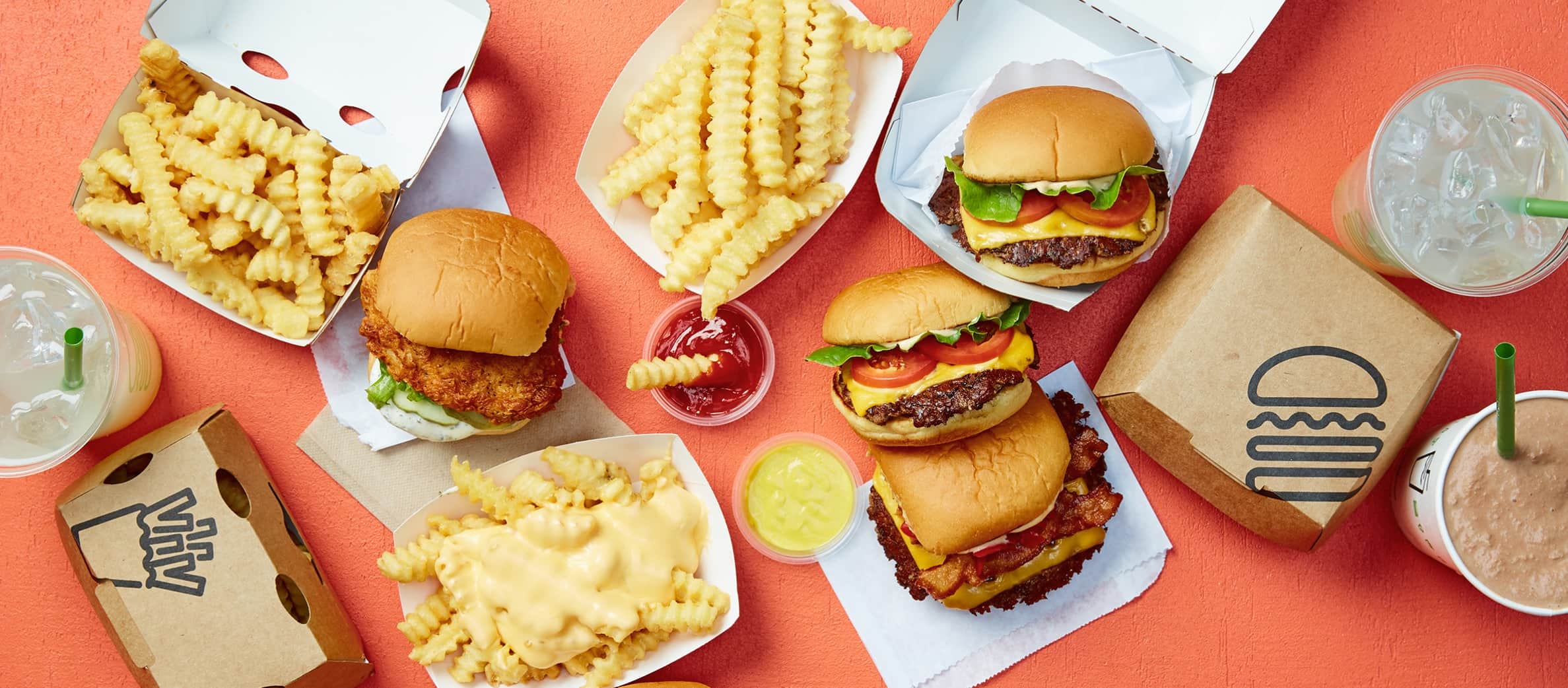 Shake Shack