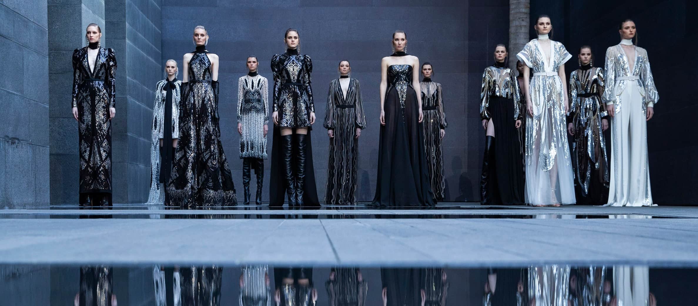 Elie Saab