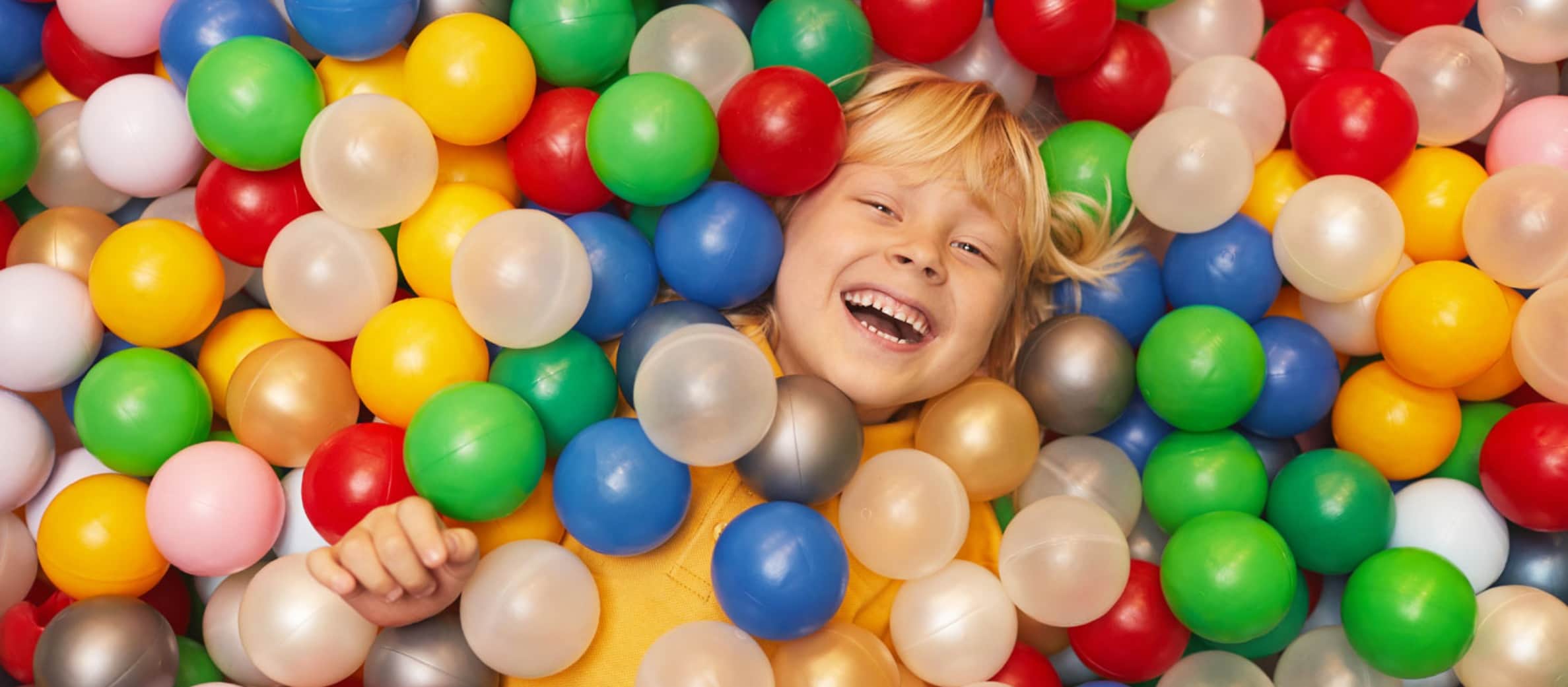 Soft Play