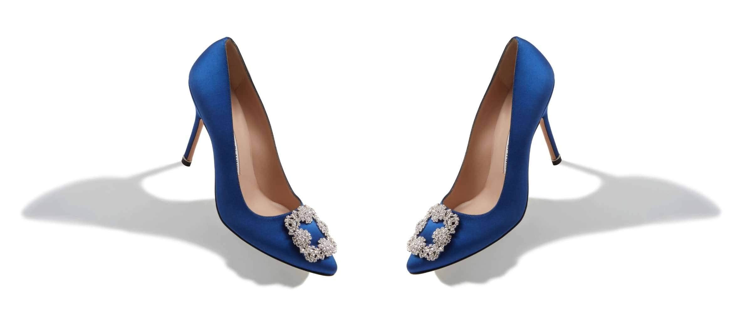 Manolo Blahnik