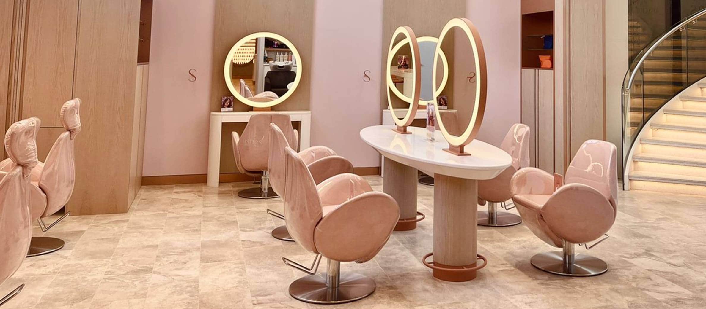 Sisters Beauty Lounge