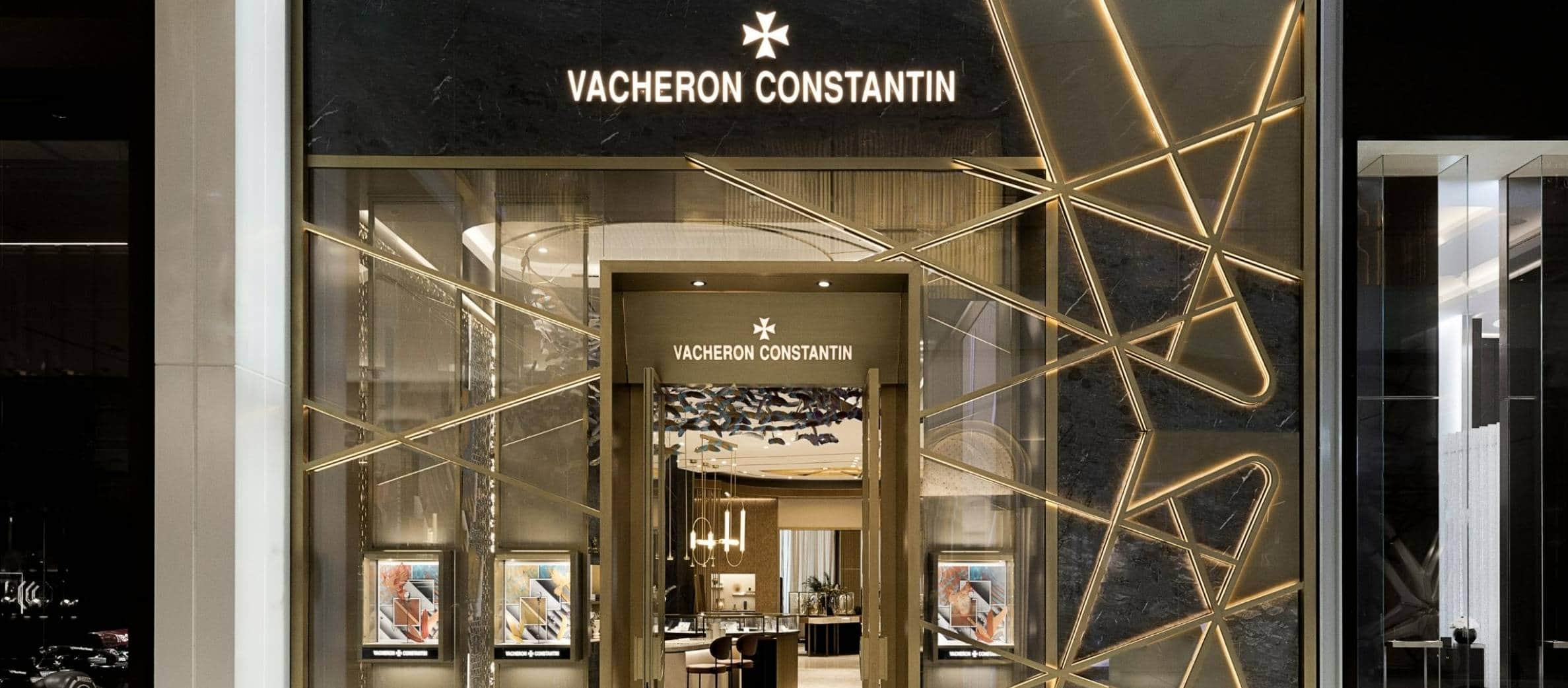 Vacheron Constantin