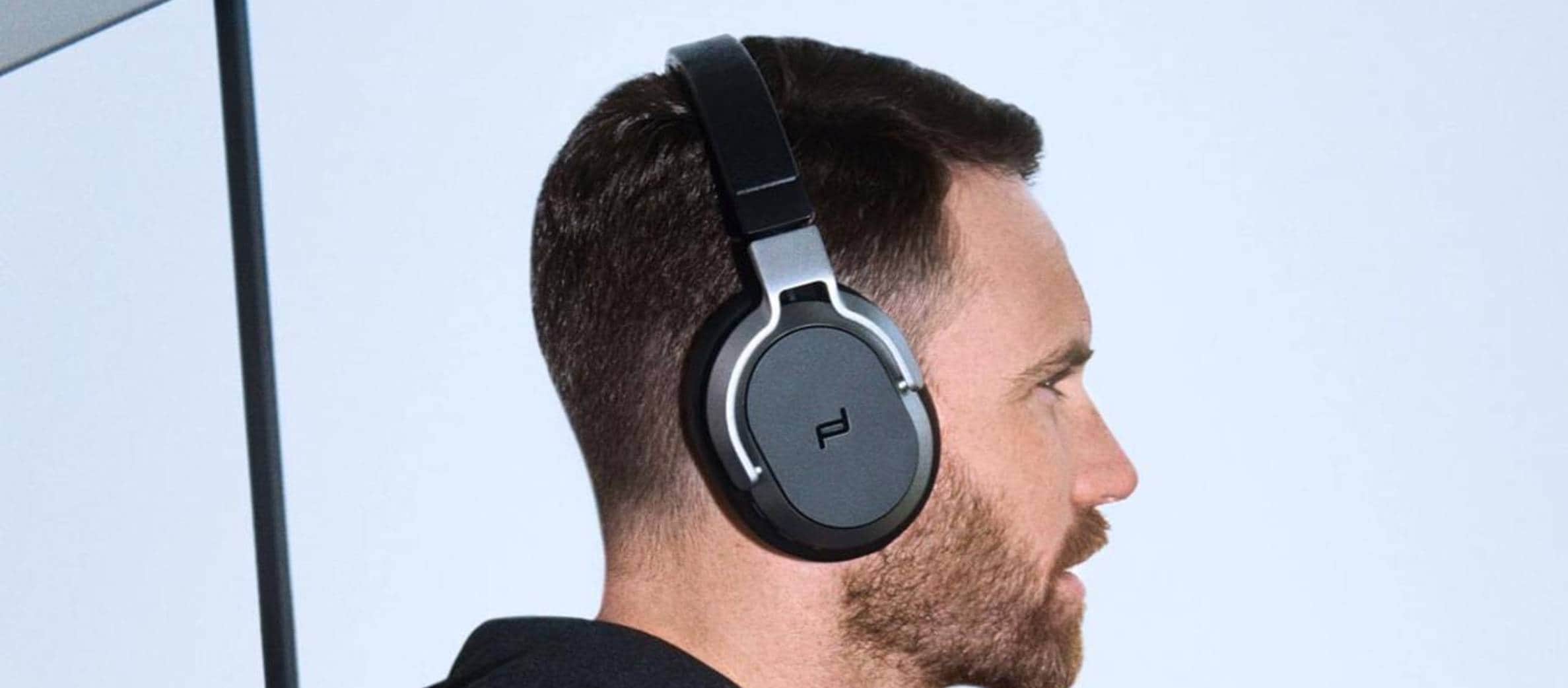 PORSCHE DESIGN