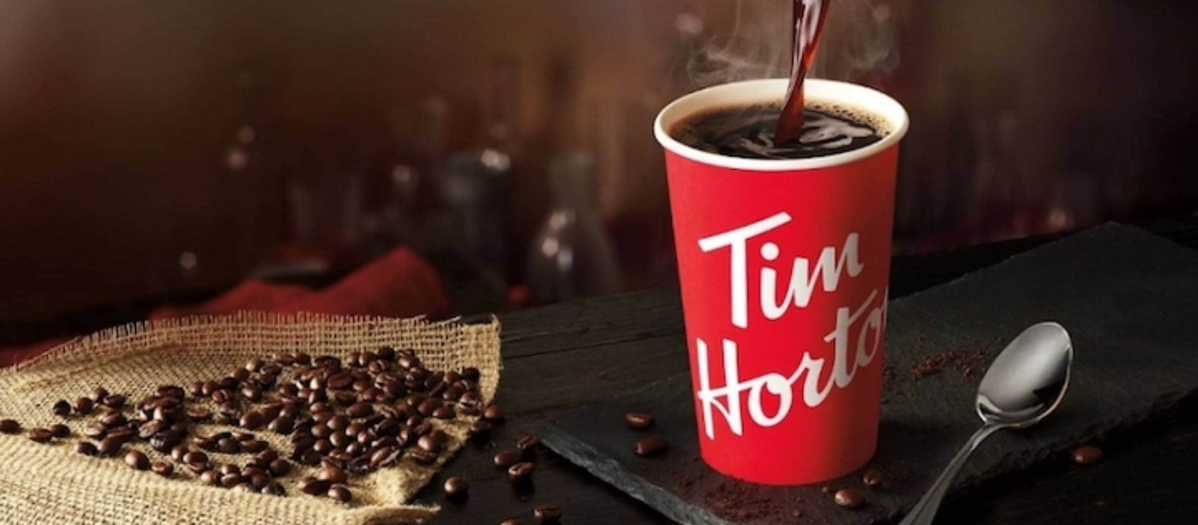 Tim Hortons