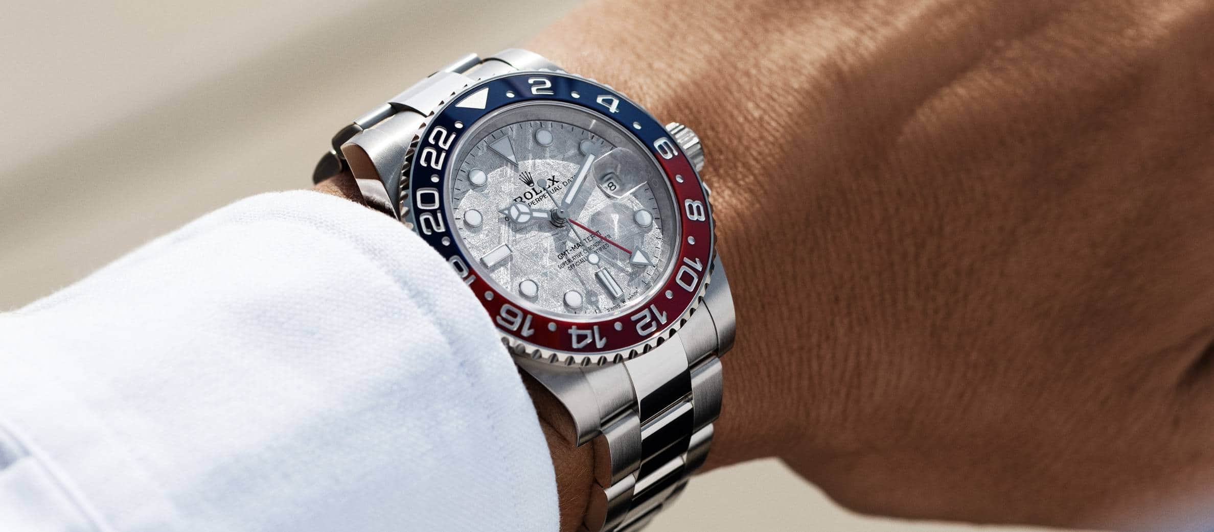 ROLEX