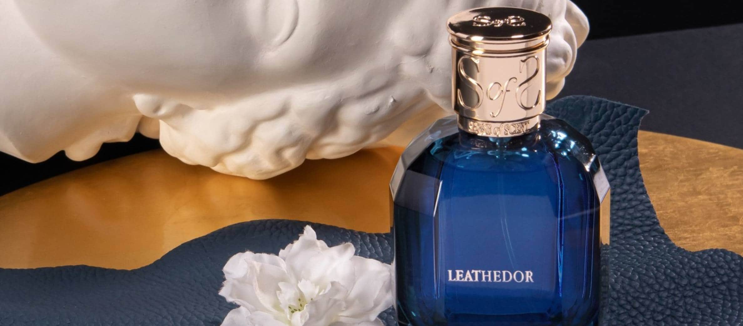 Sense Of Scent