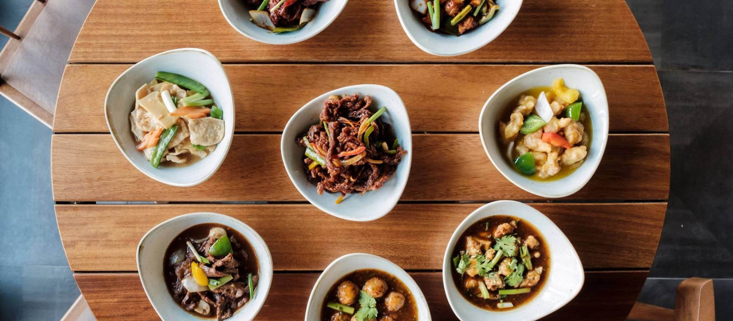 Soy Restaurant