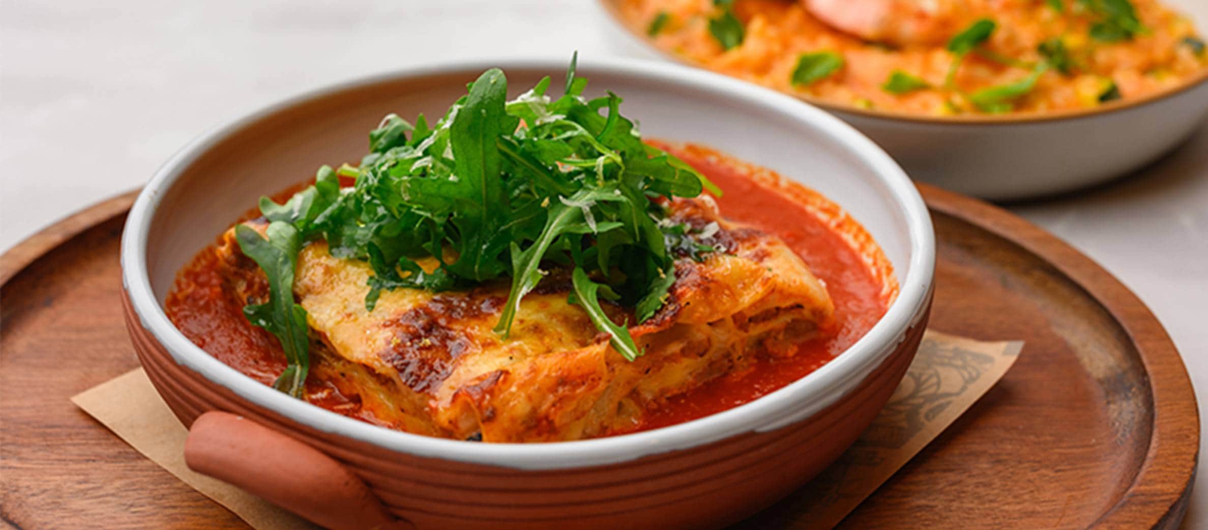 Jamie’s Italian
