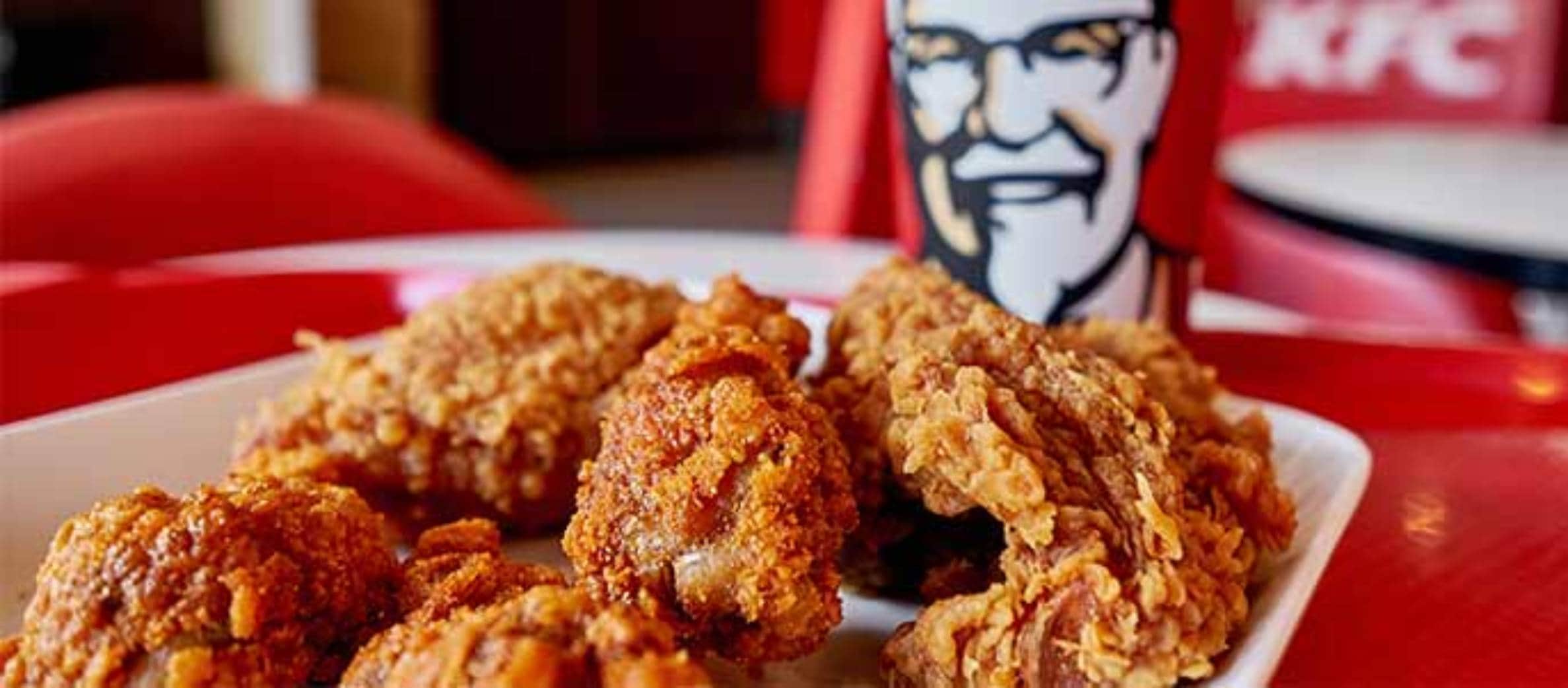 KFC