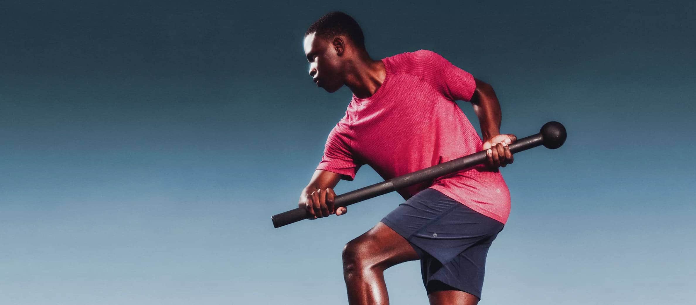Lululemon Athletica