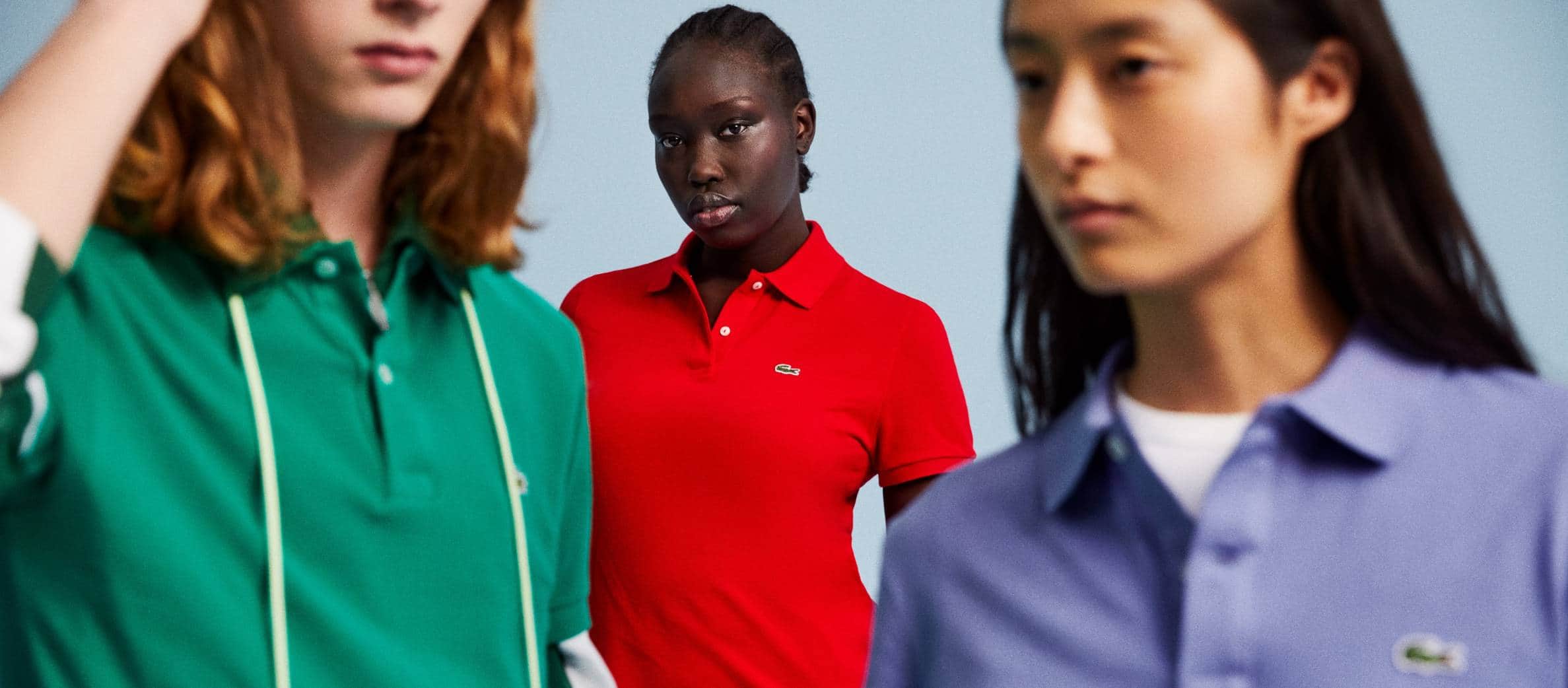Lacoste