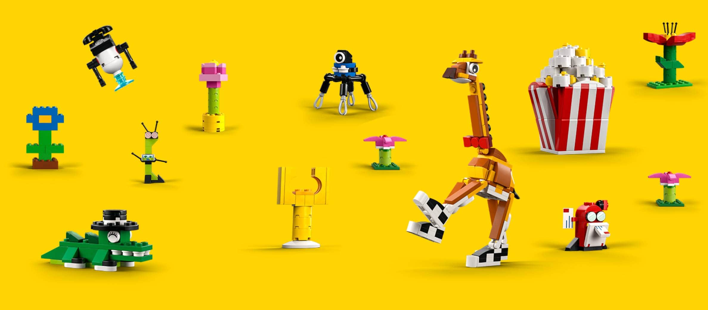 LEGO