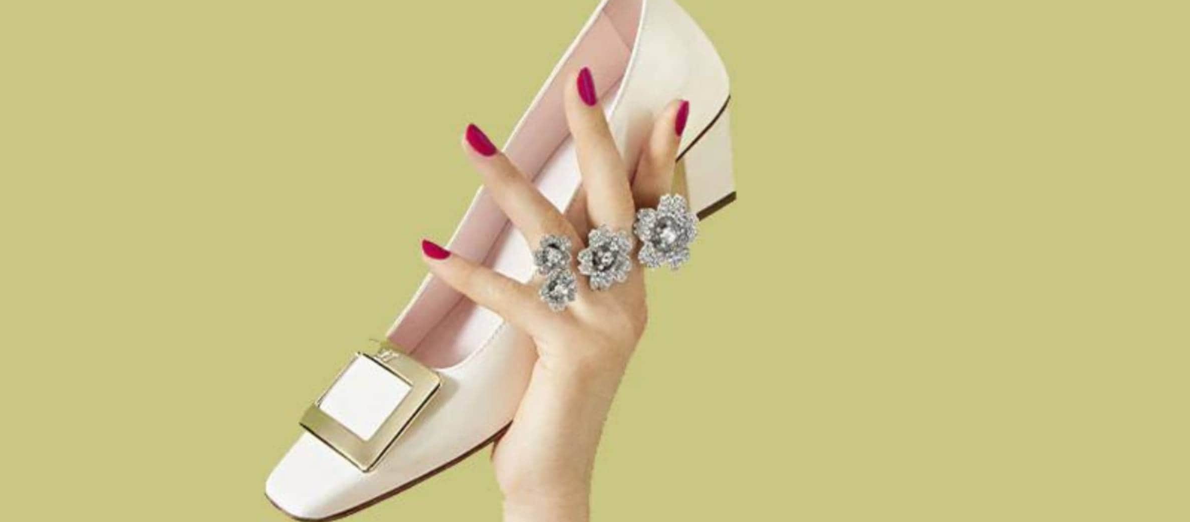 Roger Vivier