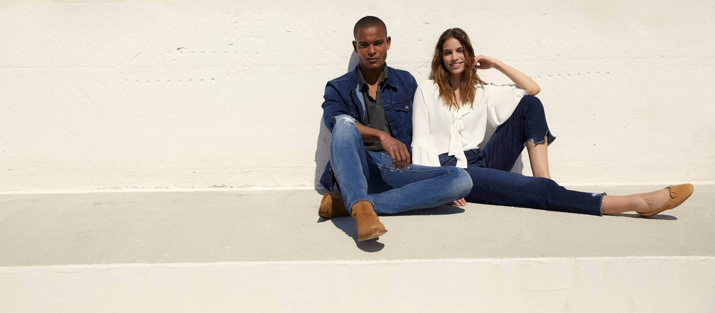 7 For All Mankind