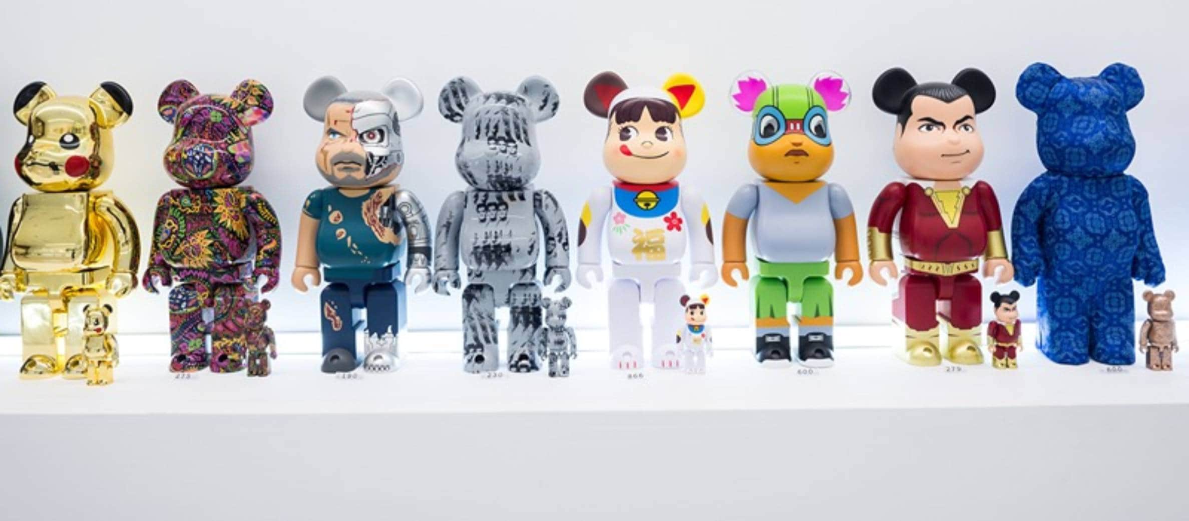 Be@rbrick
