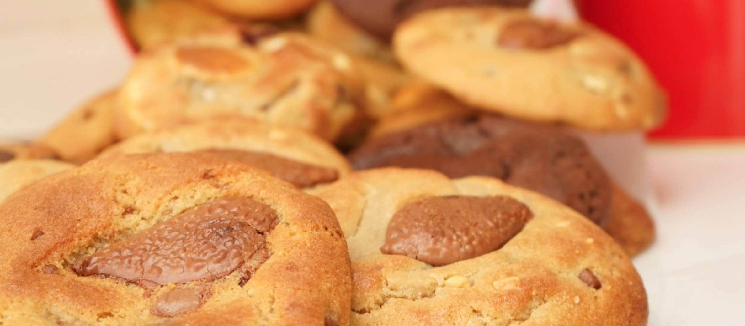 Ben's Cookies