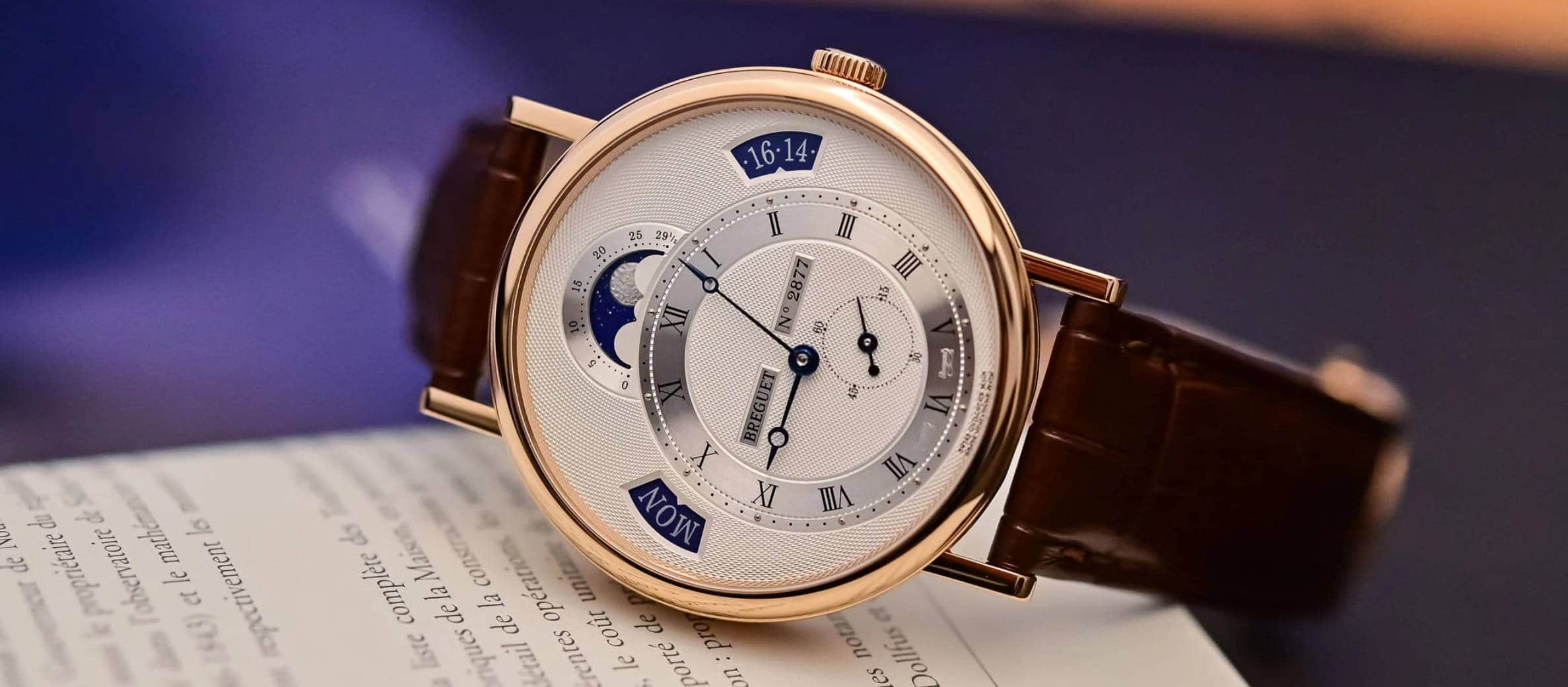 Breguet