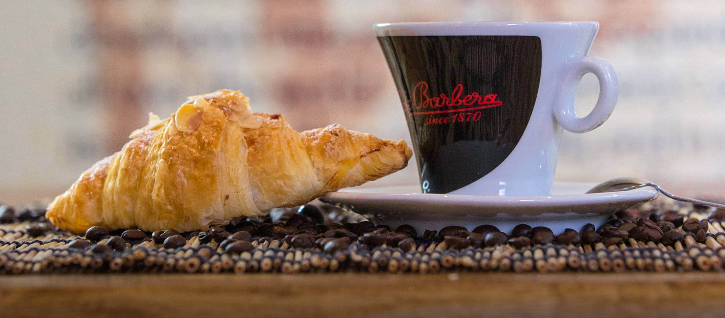 Café Barbera