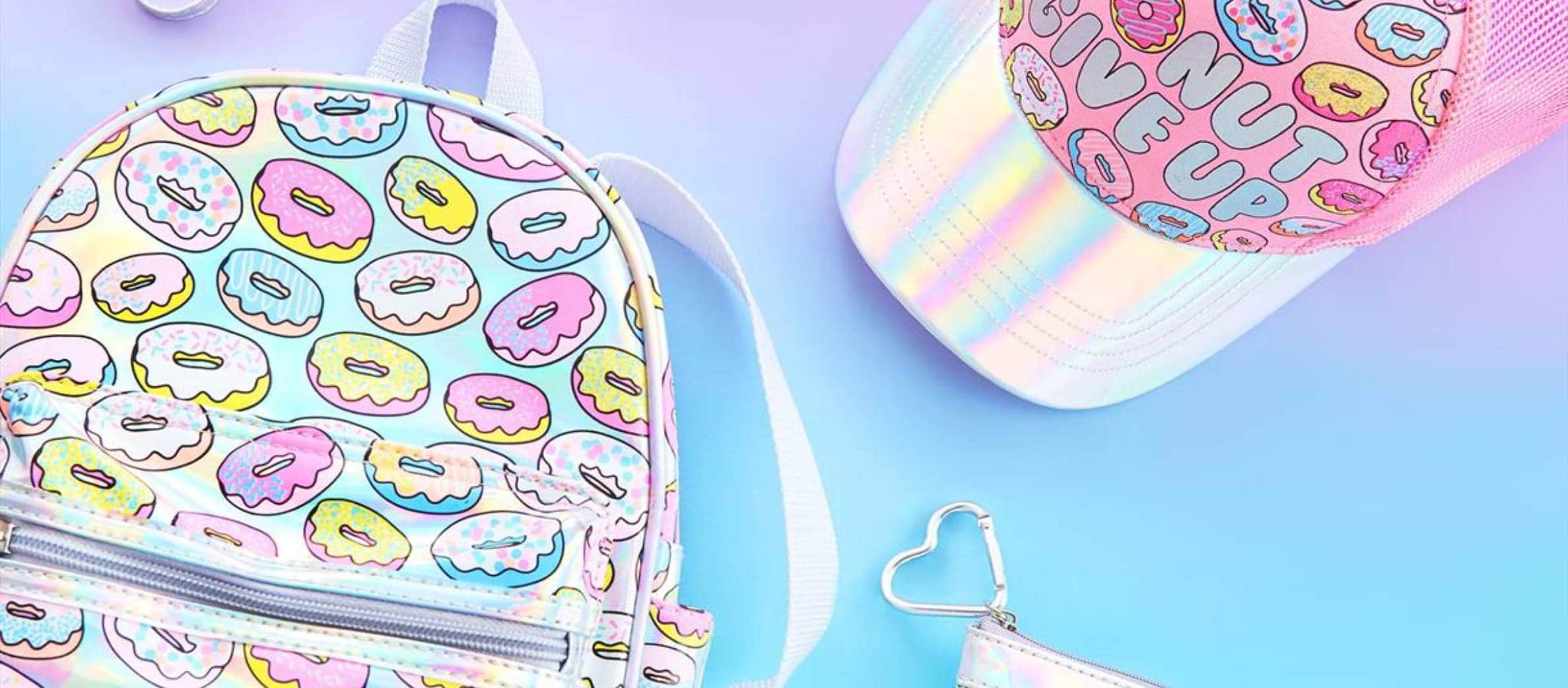Claire's