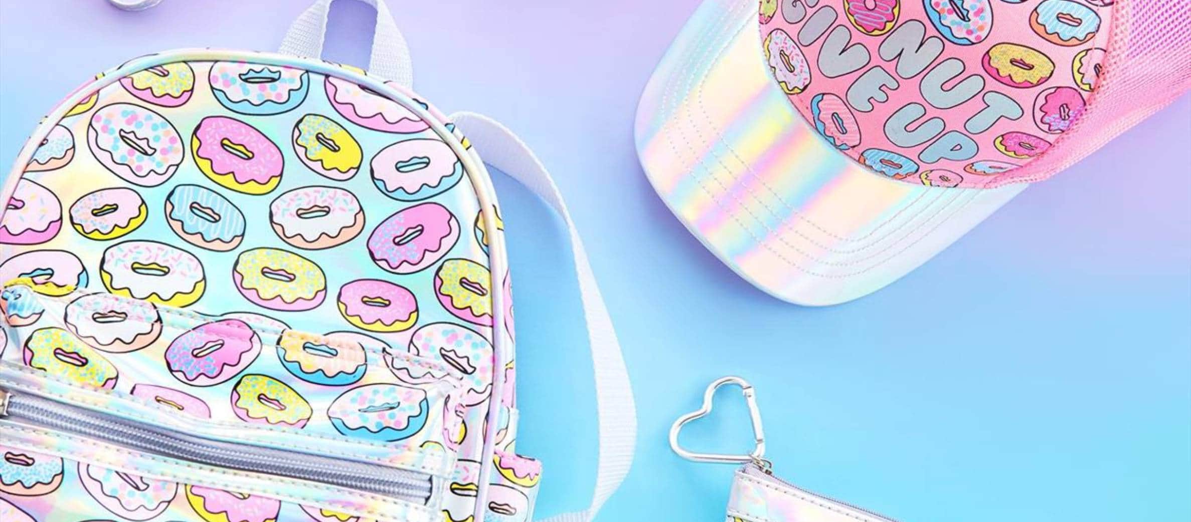 Claire's