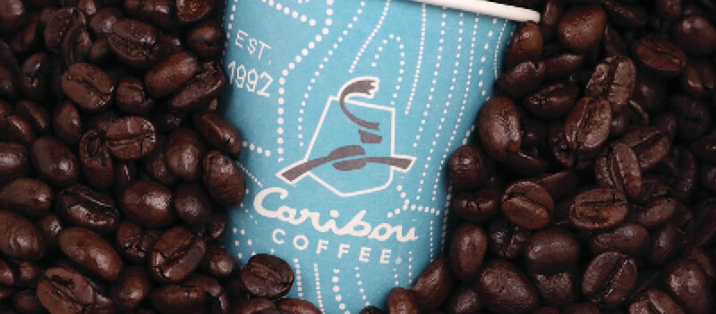 Caribou Coffee