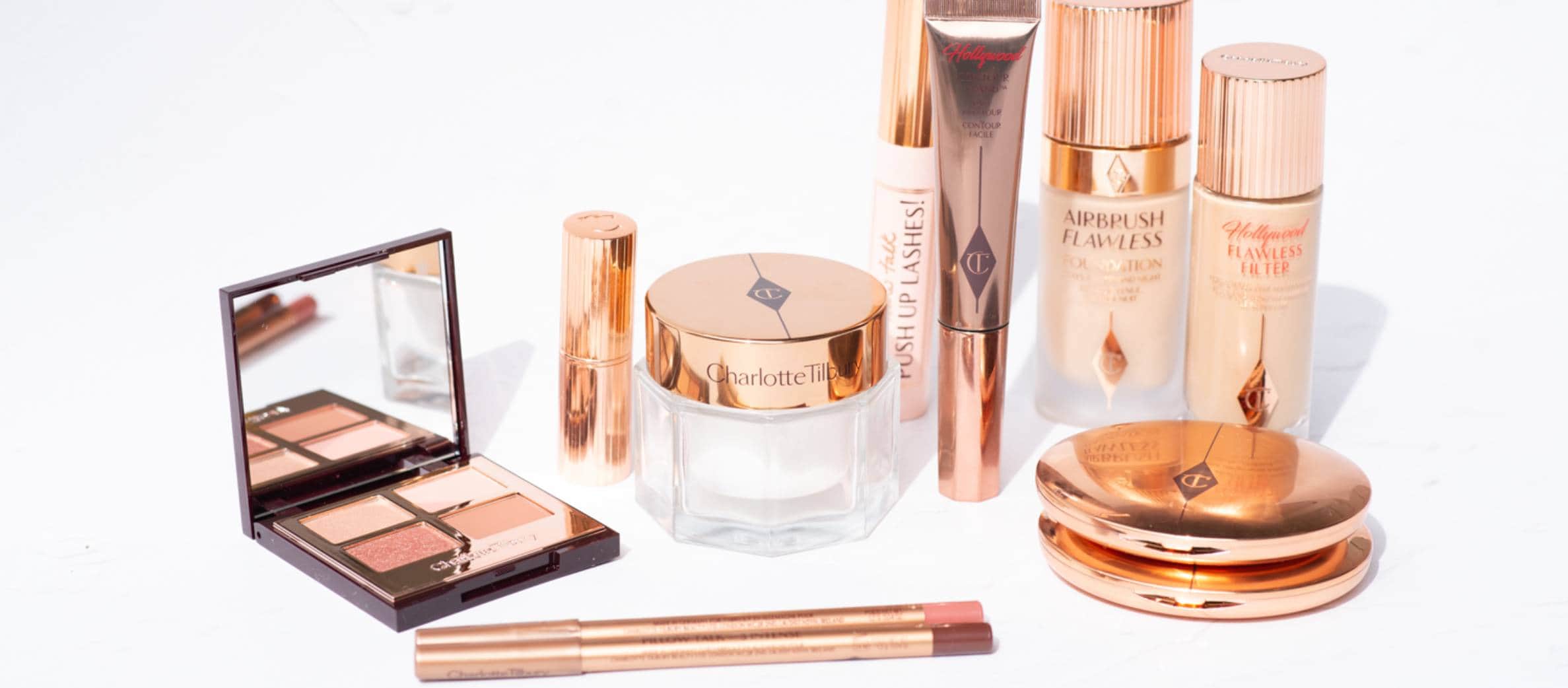 Charlotte Tilbury