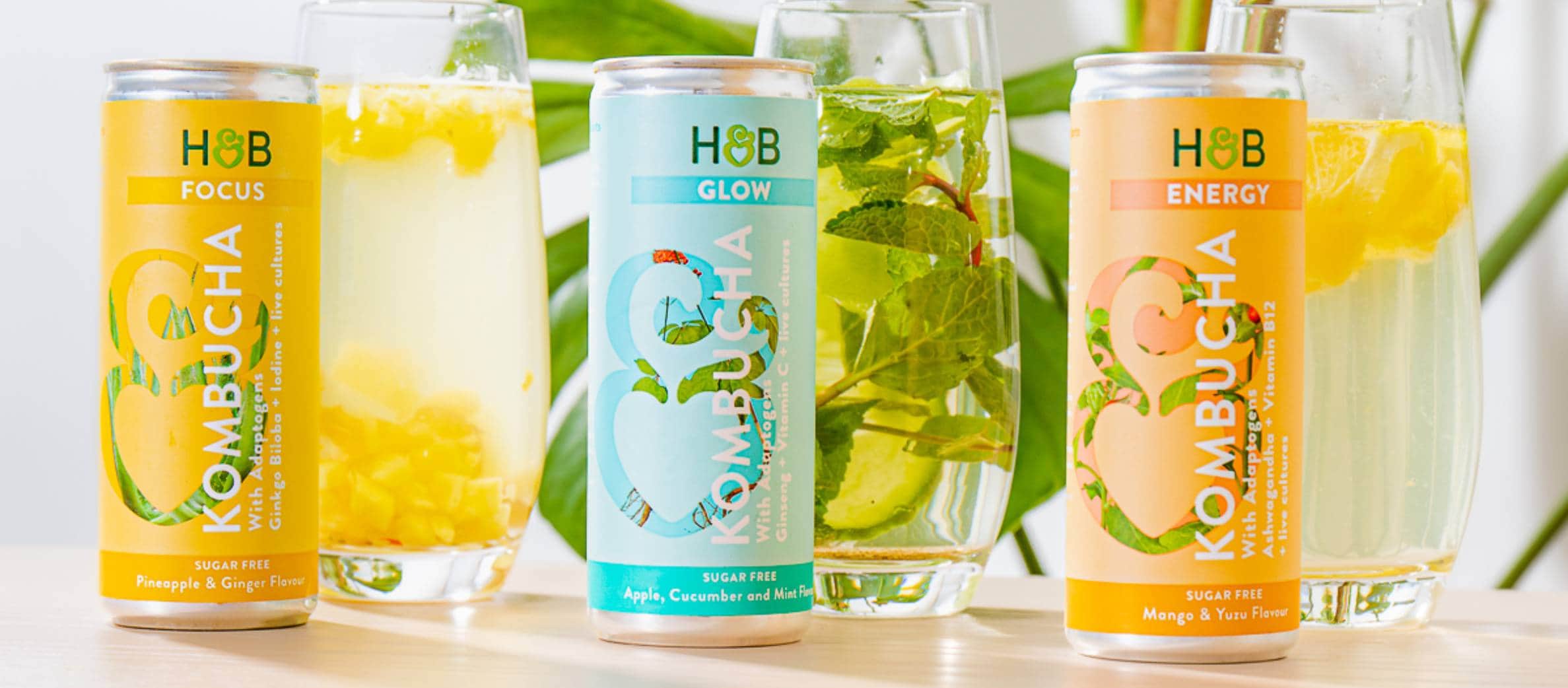 Holland & Barrett