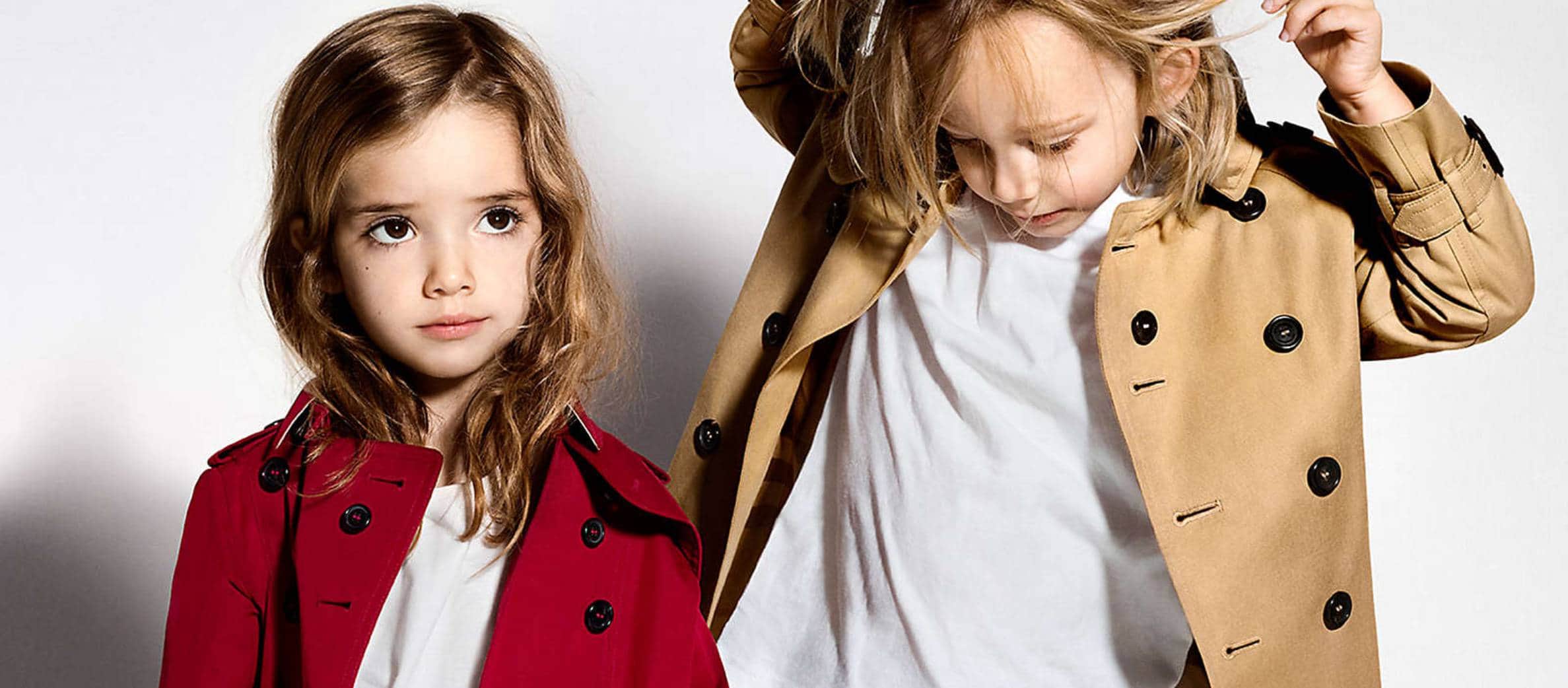 Burberry Children
