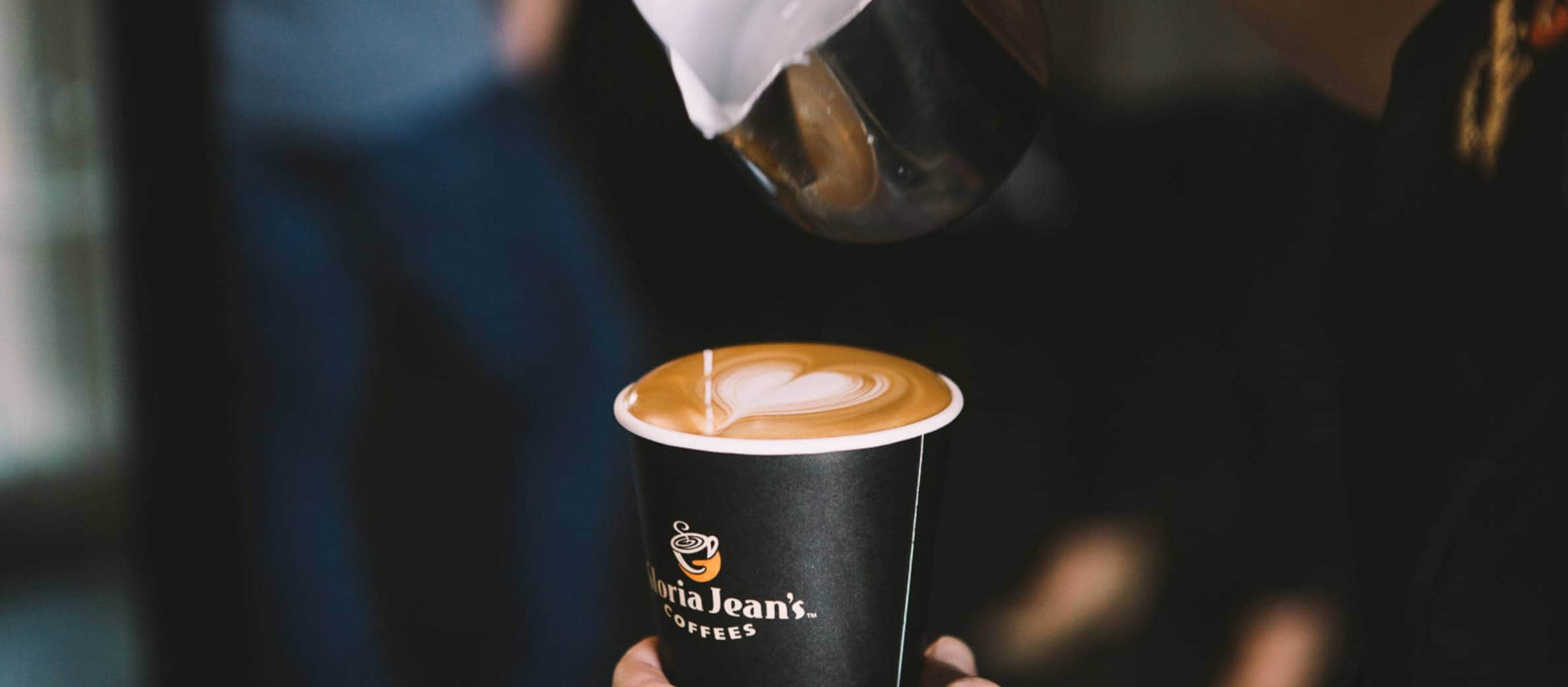 Gloria Jean’s Coffee