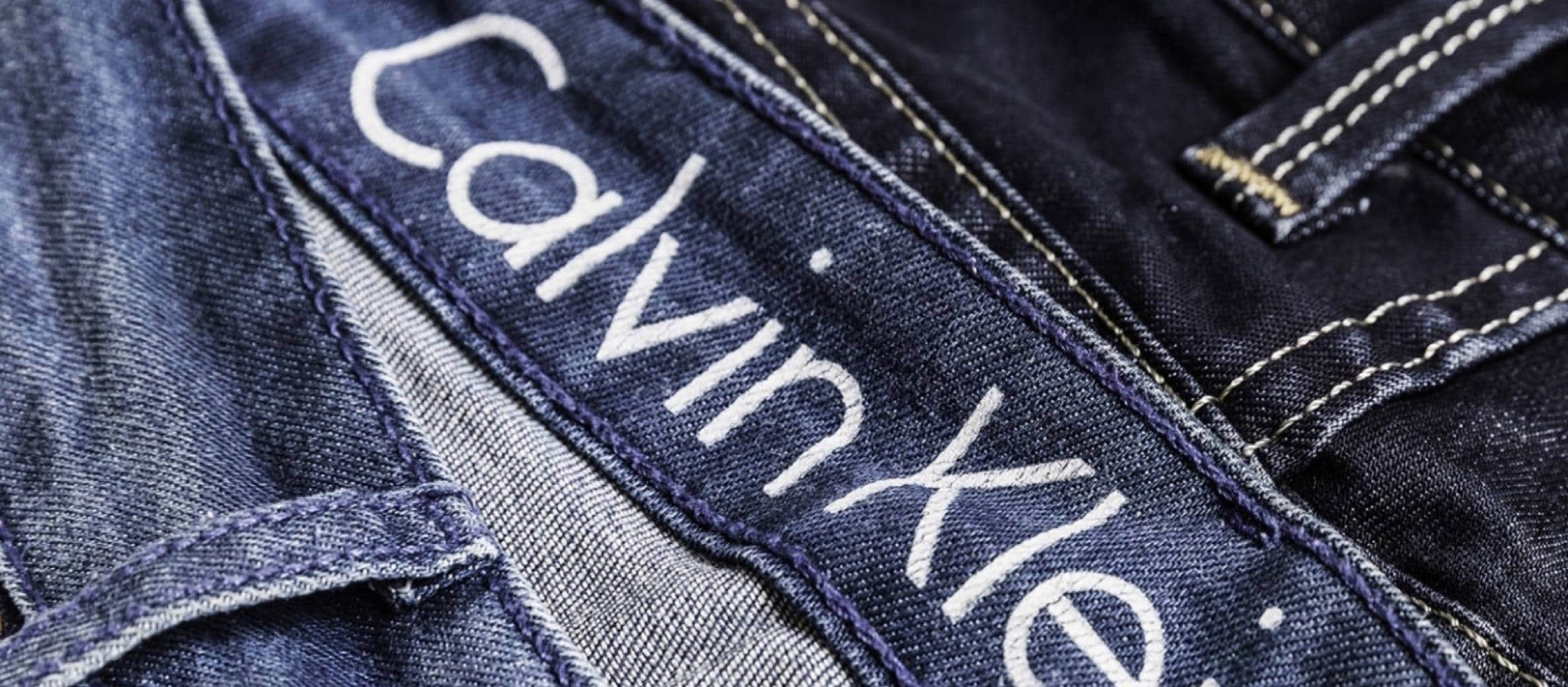 Calvin Klein