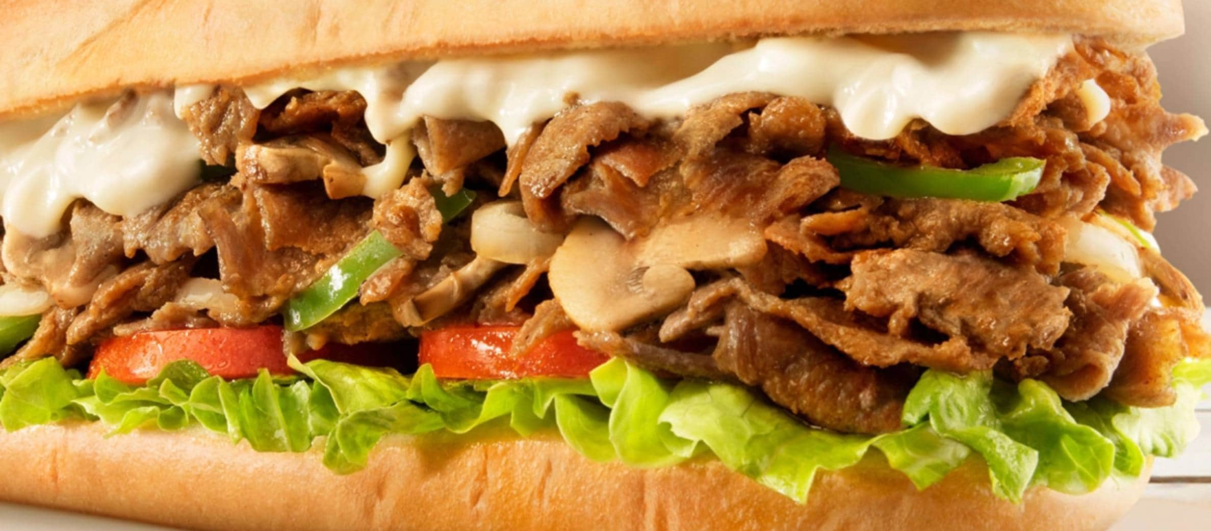 Charley's Philly Steaks