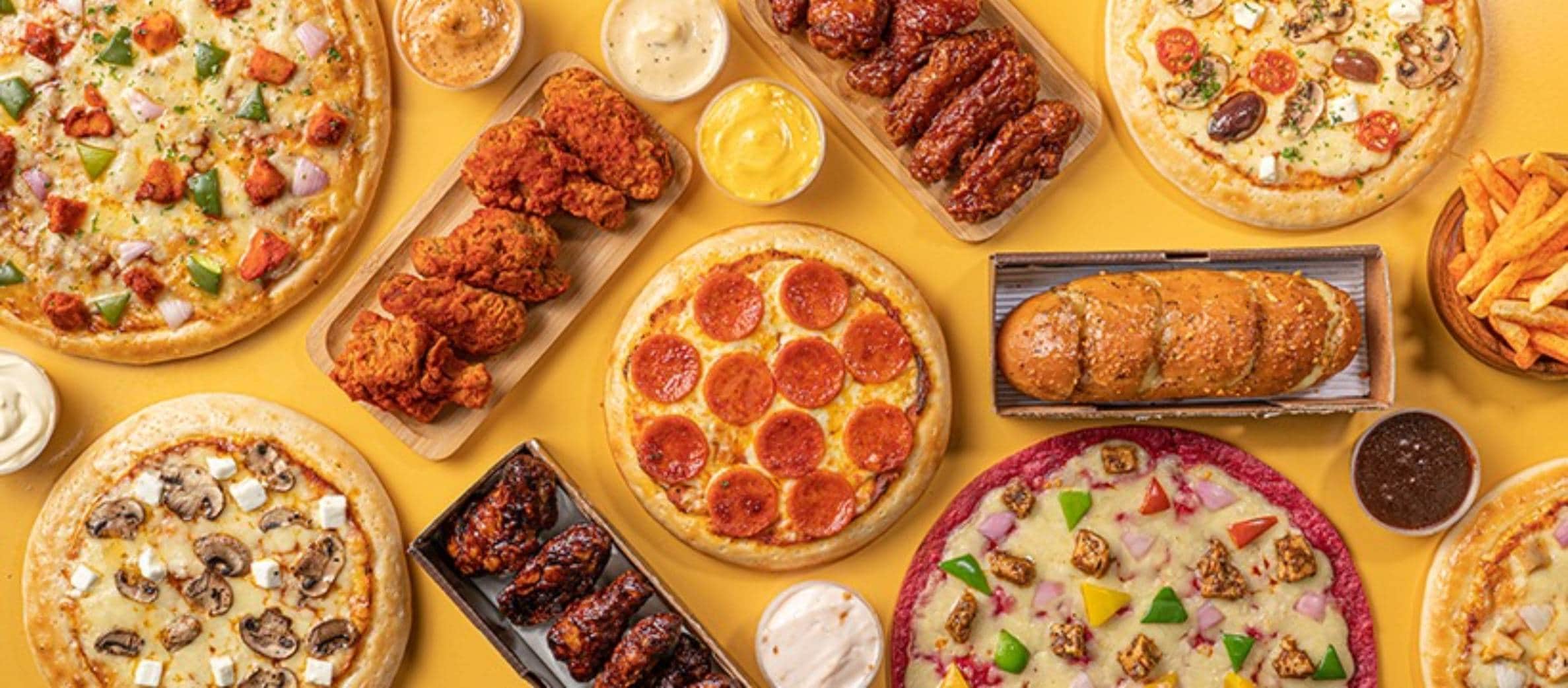 Circle Of Crust