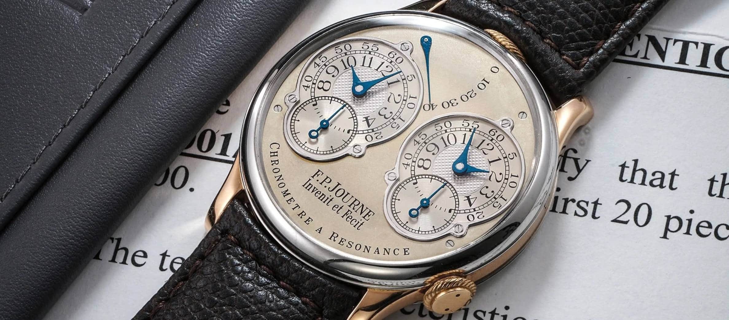 F.P. Journe